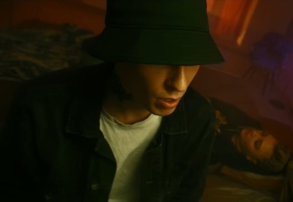 Bakhtin - Дрянь