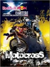 Red Bull Motocross 3D