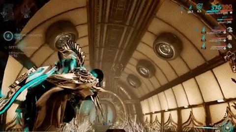 Operator-(Warframe)-Warframe-Игры-Ember-(Warframe)-5148550