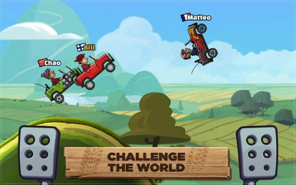 Hill-Climb-Racing-2-(MOD) 1.01