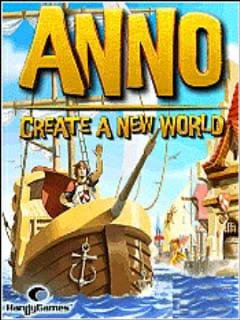 AnnoCreateANewWorld