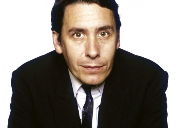 Jools Holland &amp; Marc Almond - A Lovely Life To Live