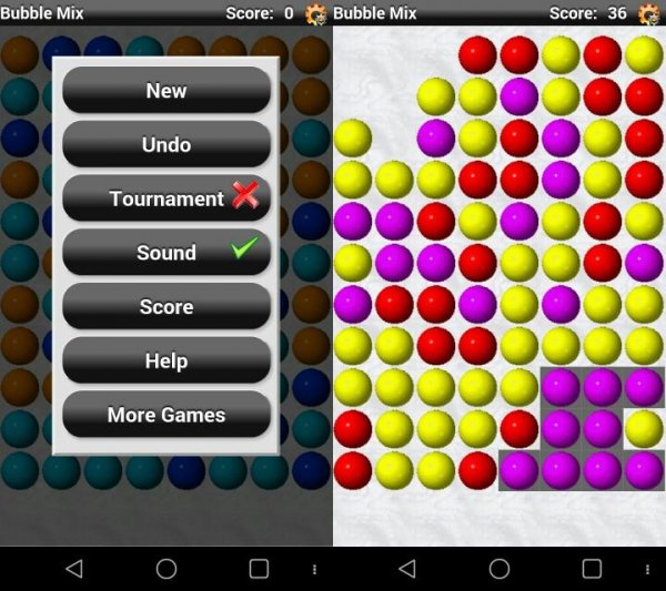 Bubble Mix v1.33.0(33)