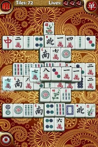 Random Mahjong 1.2.3