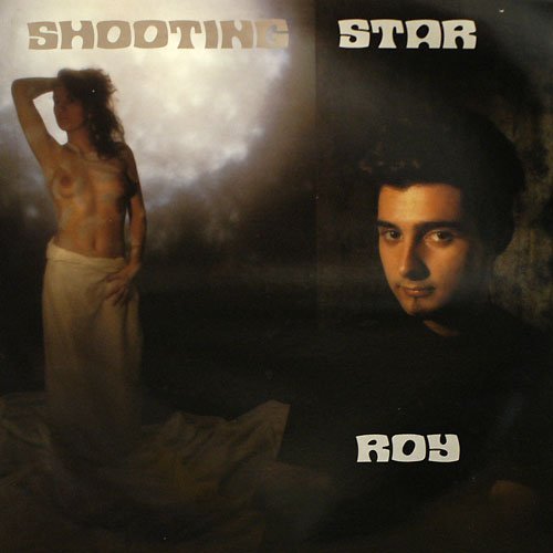 Roy - Shooting Star (Dub Version)