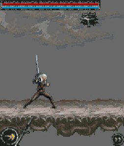 Witcher Crimson Trail S60v1