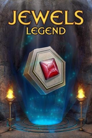 Jewels Legend - v.2.8