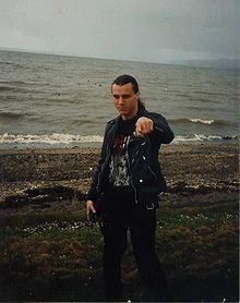chuck schuldiner