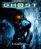 Mobile Starcraft v Ghost