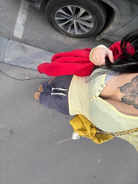 Эвелина Тарханова (Лунаком)