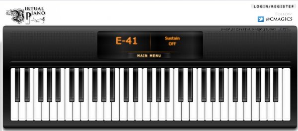 virtualpiano.net