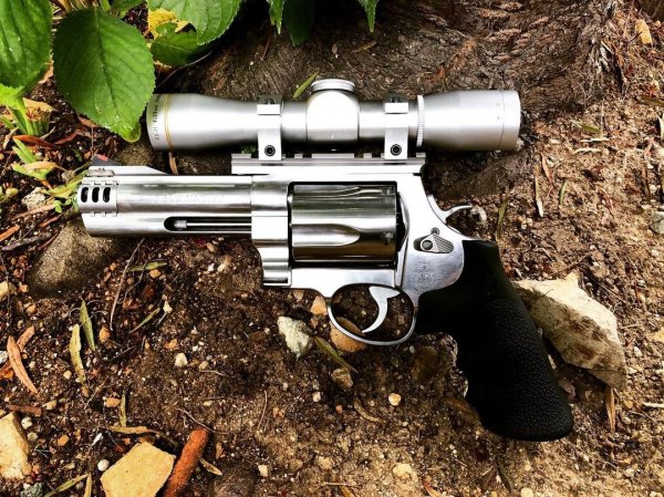 S&amp;W