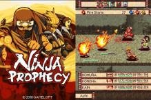 NinjaProphecy LG 240x400