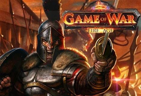 Game Of War - Fire Age v.2.6.354 RUS