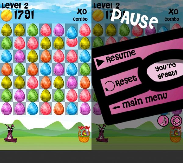 Bunny Jewels v0.4.0(40)