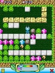 Ants Adventure 240x320