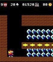 Giana Sisters (все экраны)