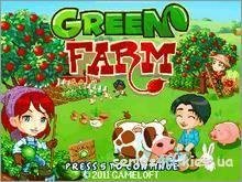 GreenFarm sams 128x160