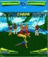 Capoeira