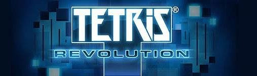 Tetris revolution