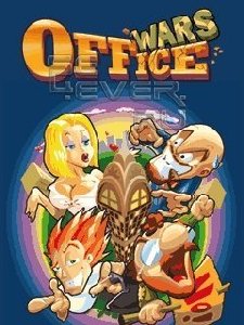 OfficeWars 240x320