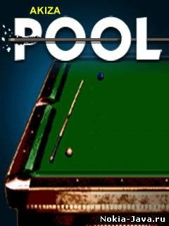akiza pool
