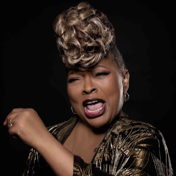 Jocelyn Brown - Picking Up Promises (Original Version)