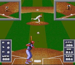 Cal Ripken Jr. Baseball