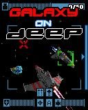 galaxy on deep se v 2.0.5