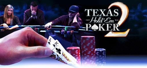 Texas Holdem Poker 2 RUS-