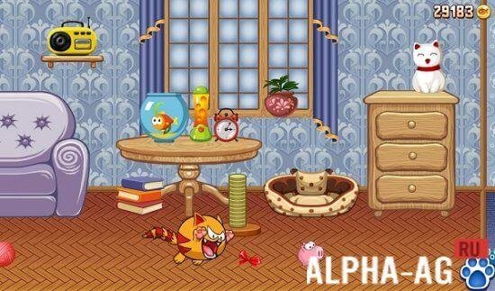 MewSim Pet Cat v1.4.0