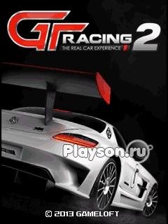 GTRacing2 Nokia E71 E500 E63 E72 R