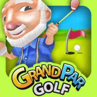 GrandPar Golf v.1.0.05