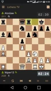 Lichess 8.0.0 8000000