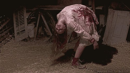 гифки-Страшные-гифки-смешные гифки-гифки