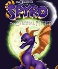 the legend of spyro