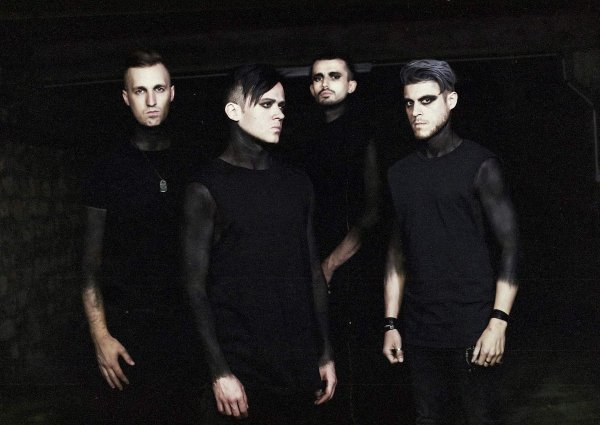 Heartlay - So Mortal