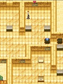 Тайны Прошлого RUS Nokia 240x320