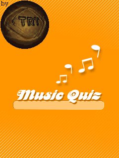 Music Quiz rus S5230W