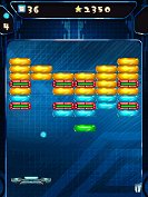 Bricks. Blitz 360x640 sens