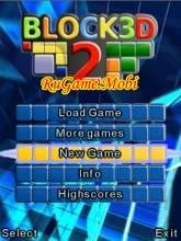 Block 2 3D se 240x320