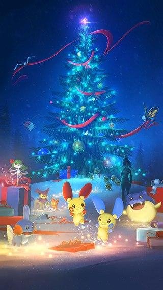 Pokemon Go 0.85.2