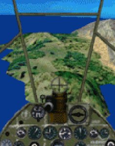 Pearl Harbor Sky Conquerors 3D RUS