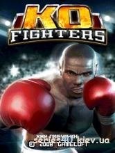 K.O. Fighters (Русская версия)