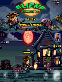 AliensInvasionHack