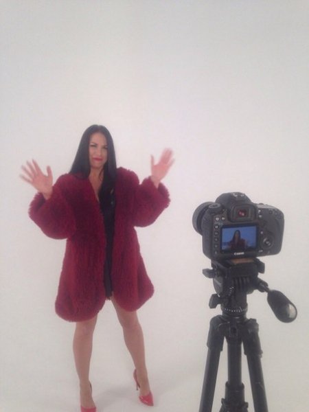 Катя Волкова