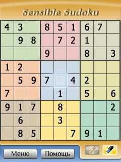 sensible sudoku2