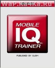 Mobile IQ Trainer