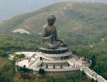 budda