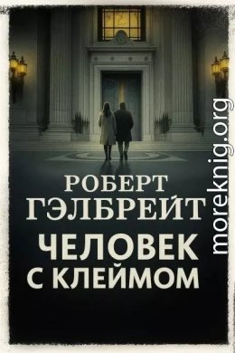 Человек с клеймом